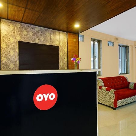 Hotel O Gopika Stay Inn Nagpur Luaran gambar