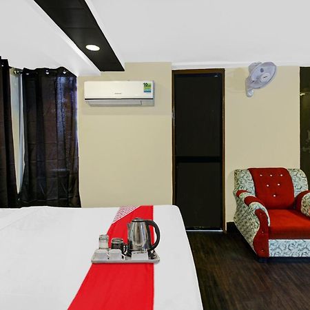 Hotel O Gopika Stay Inn Nagpur Luaran gambar