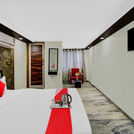 Hotel O Gopika Stay Inn Nagpur Luaran gambar