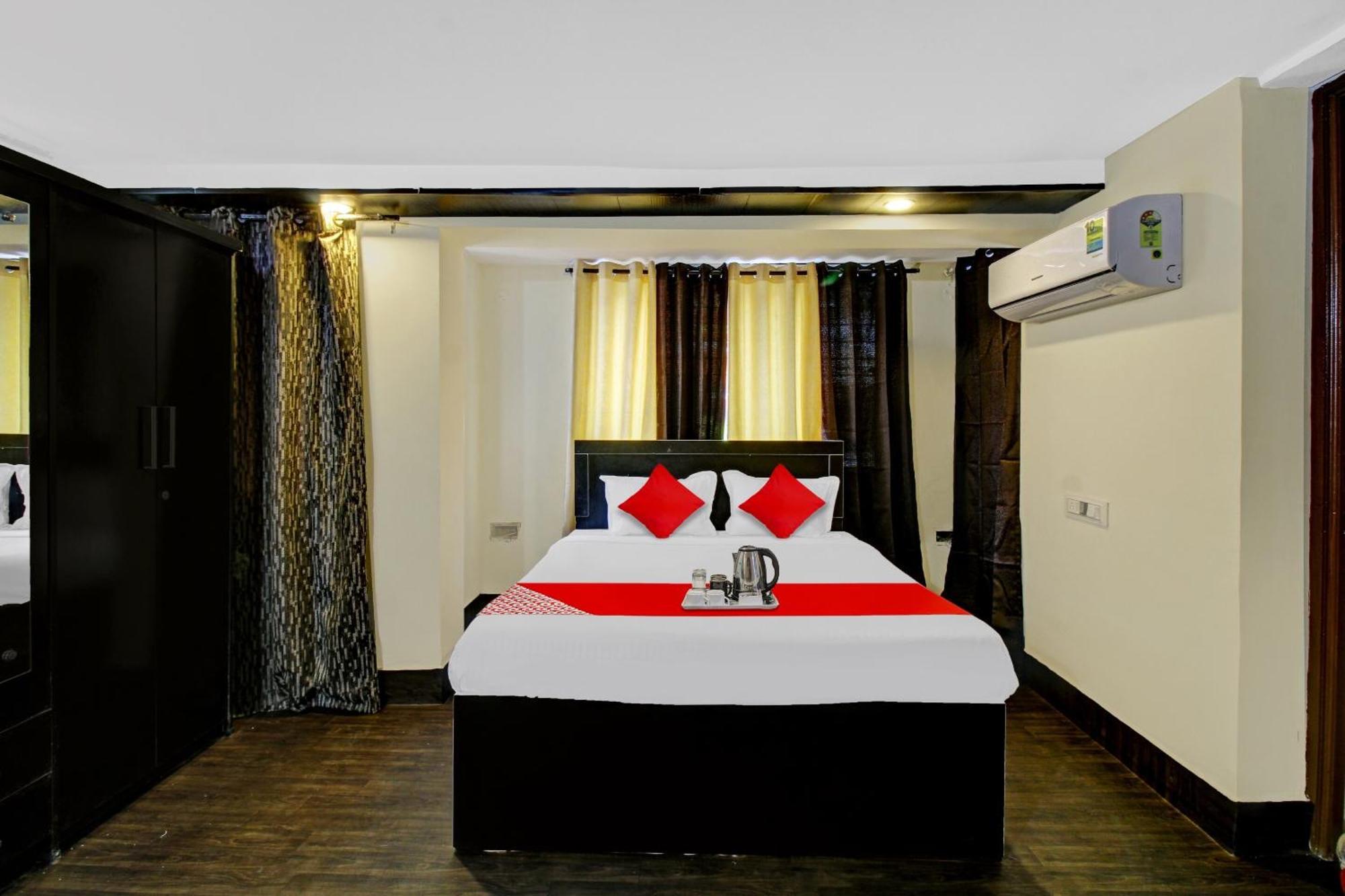Hotel O Gopika Stay Inn Nagpur Luaran gambar