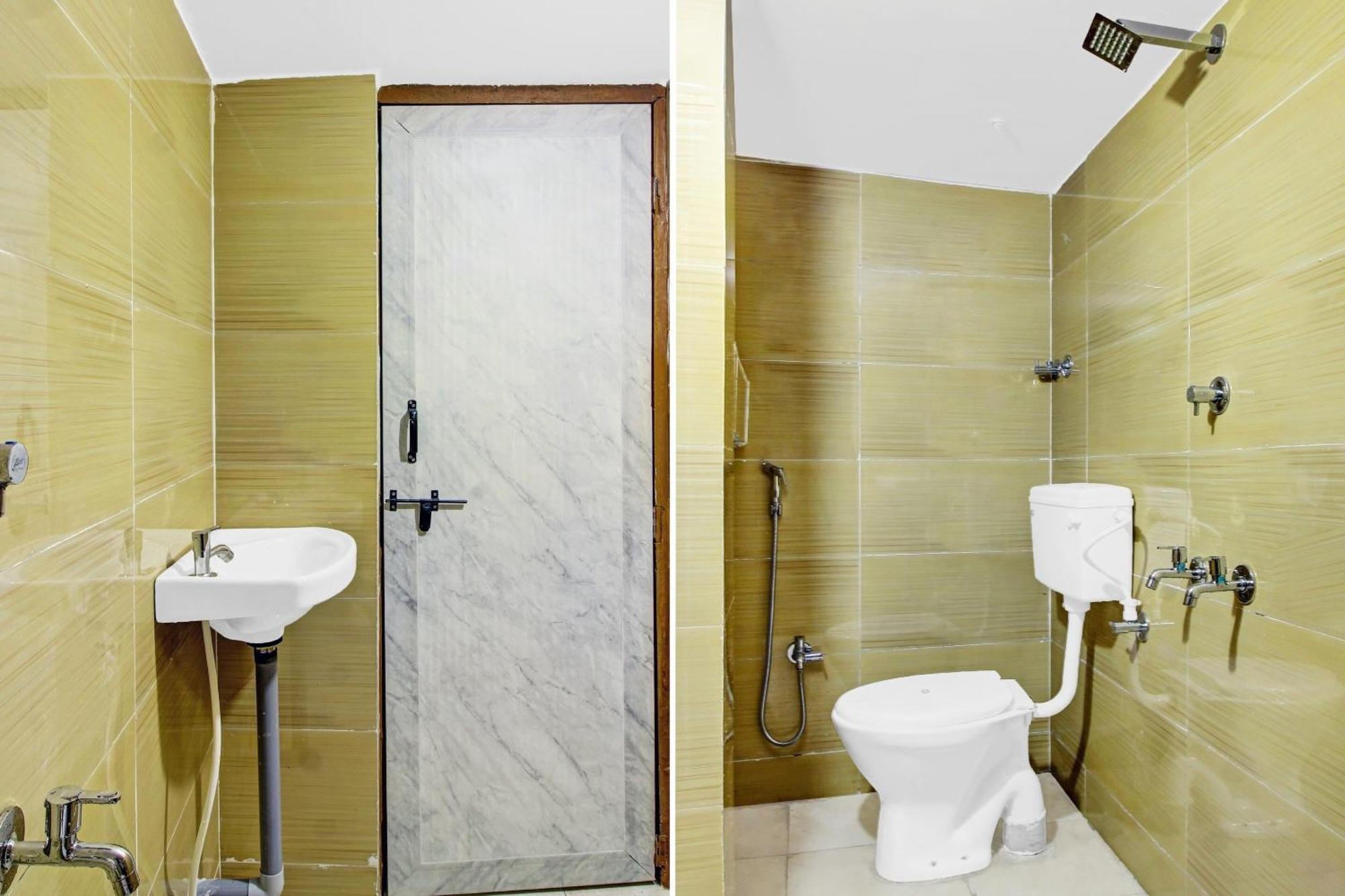Hotel O Gopika Stay Inn Nagpur Luaran gambar