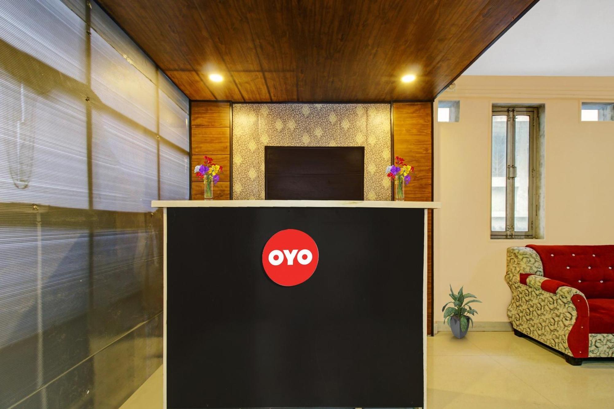 Hotel O Gopika Stay Inn Nagpur Luaran gambar