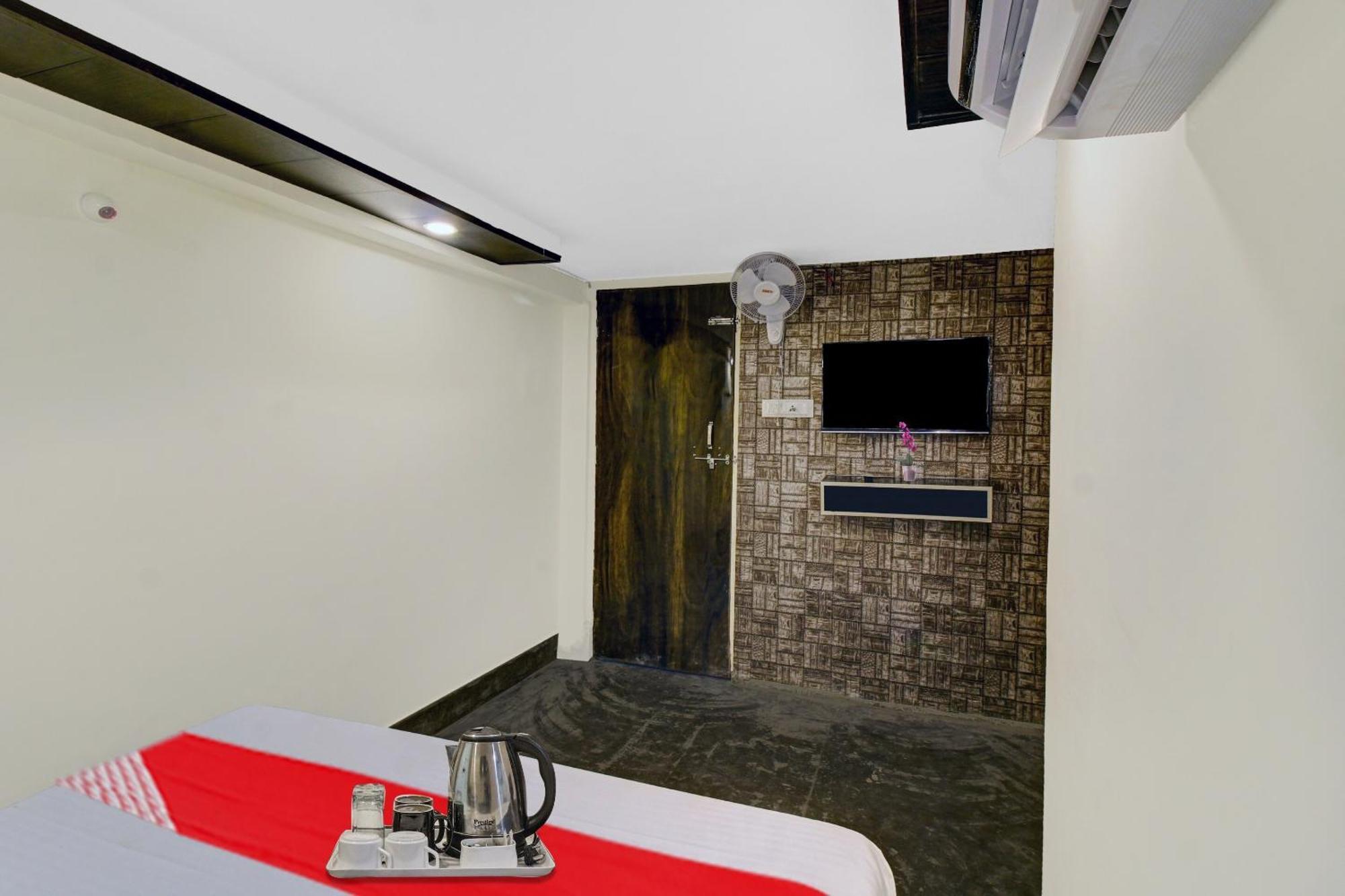 Hotel O Gopika Stay Inn Nagpur Luaran gambar