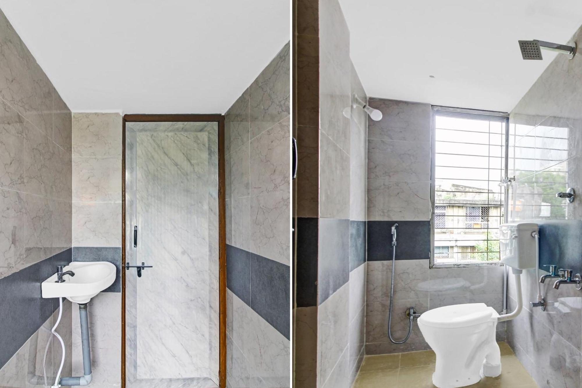 Hotel O Gopika Stay Inn Nagpur Luaran gambar