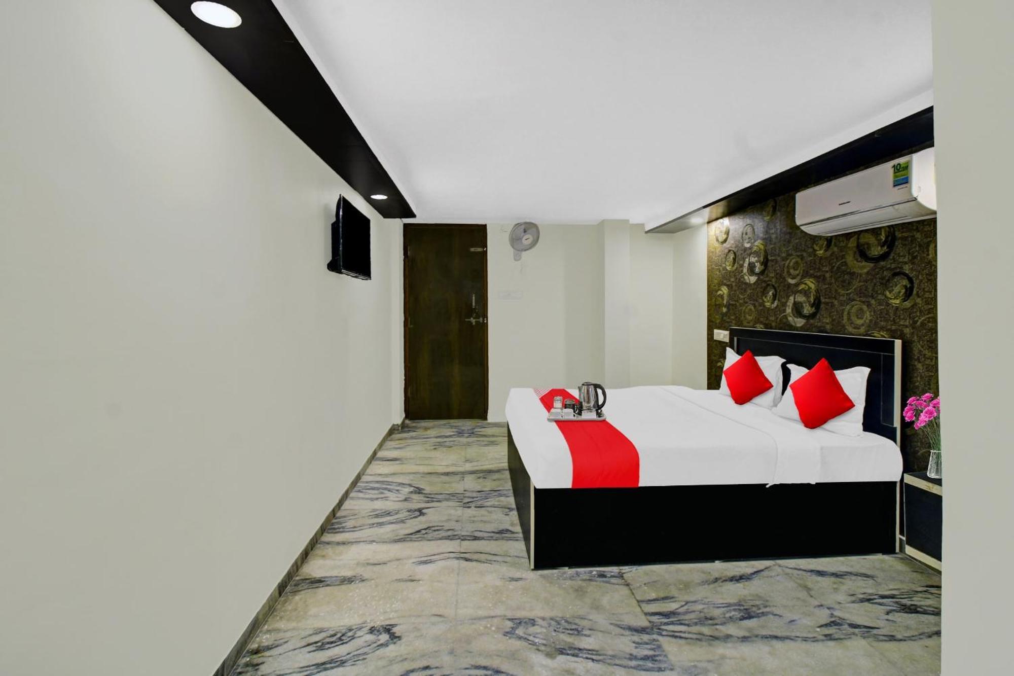 Hotel O Gopika Stay Inn Nagpur Luaran gambar