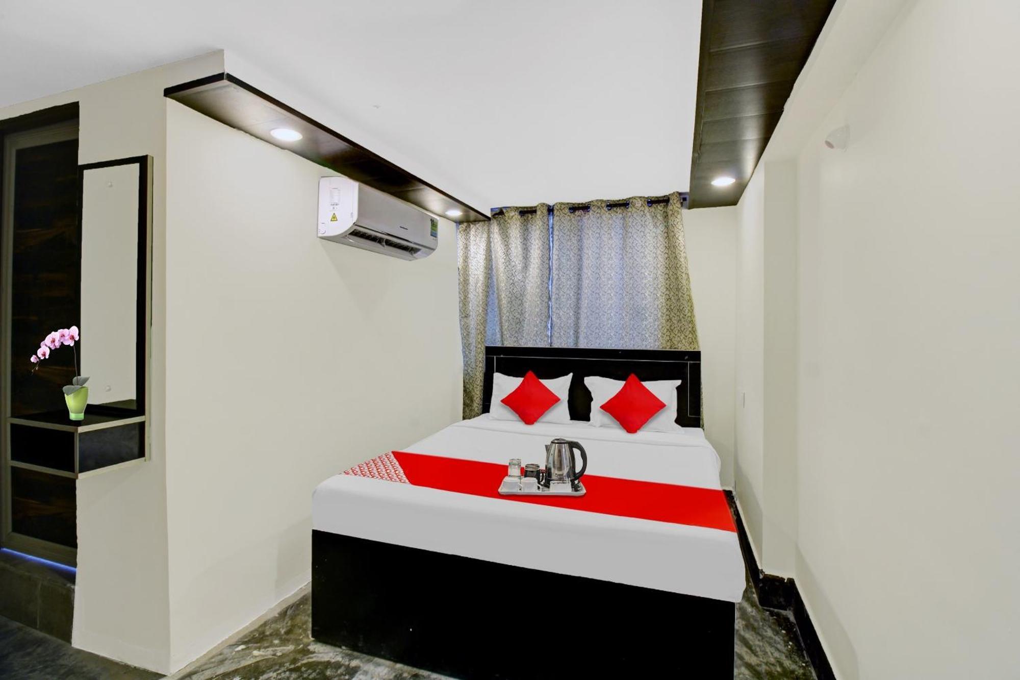 Hotel O Gopika Stay Inn Nagpur Luaran gambar