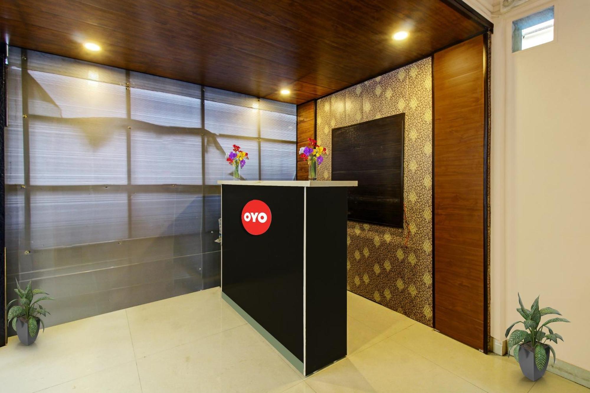 Hotel O Gopika Stay Inn Nagpur Luaran gambar