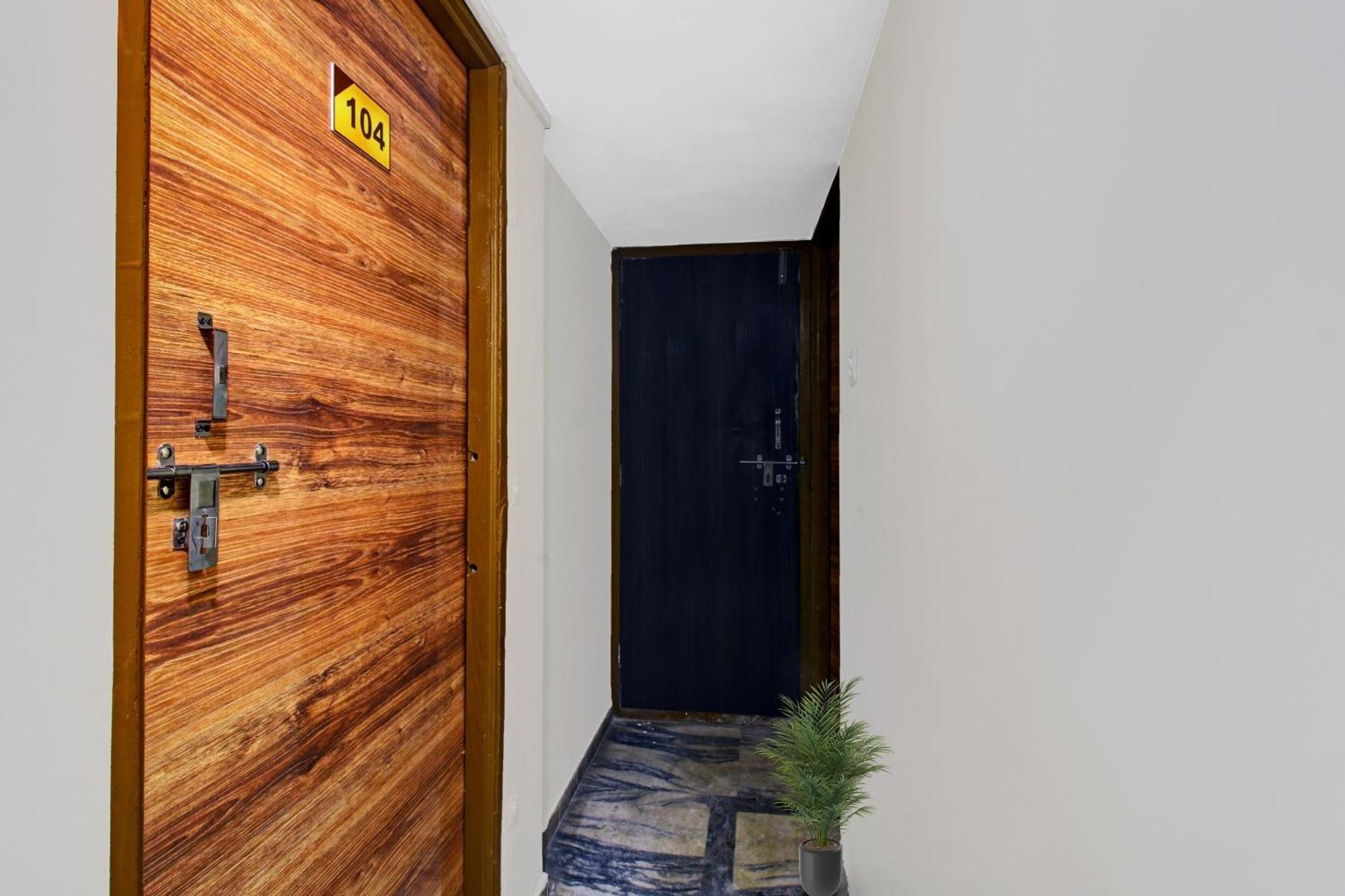 Hotel O Gopika Stay Inn Nagpur Luaran gambar