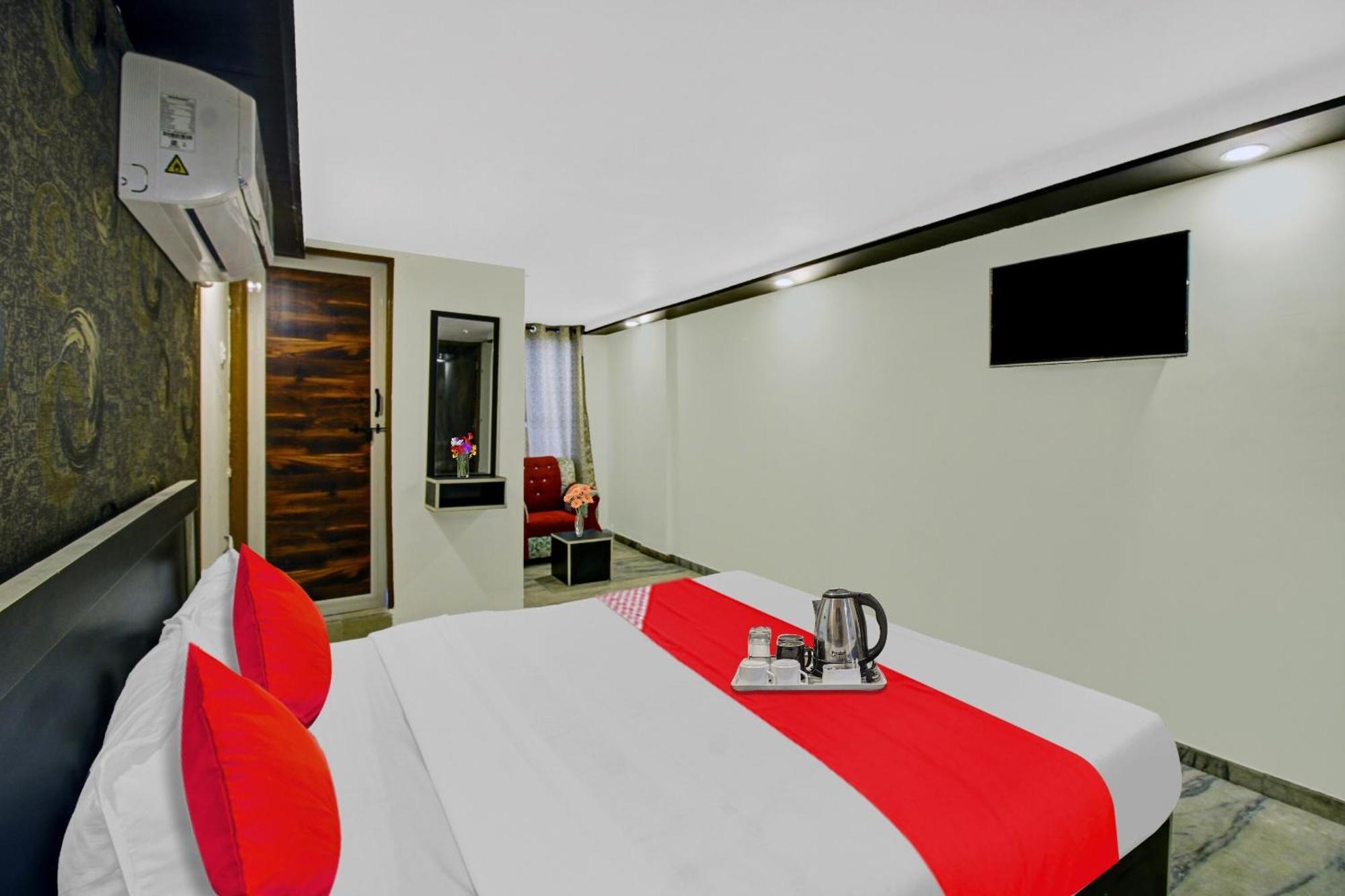 Hotel O Gopika Stay Inn Nagpur Luaran gambar