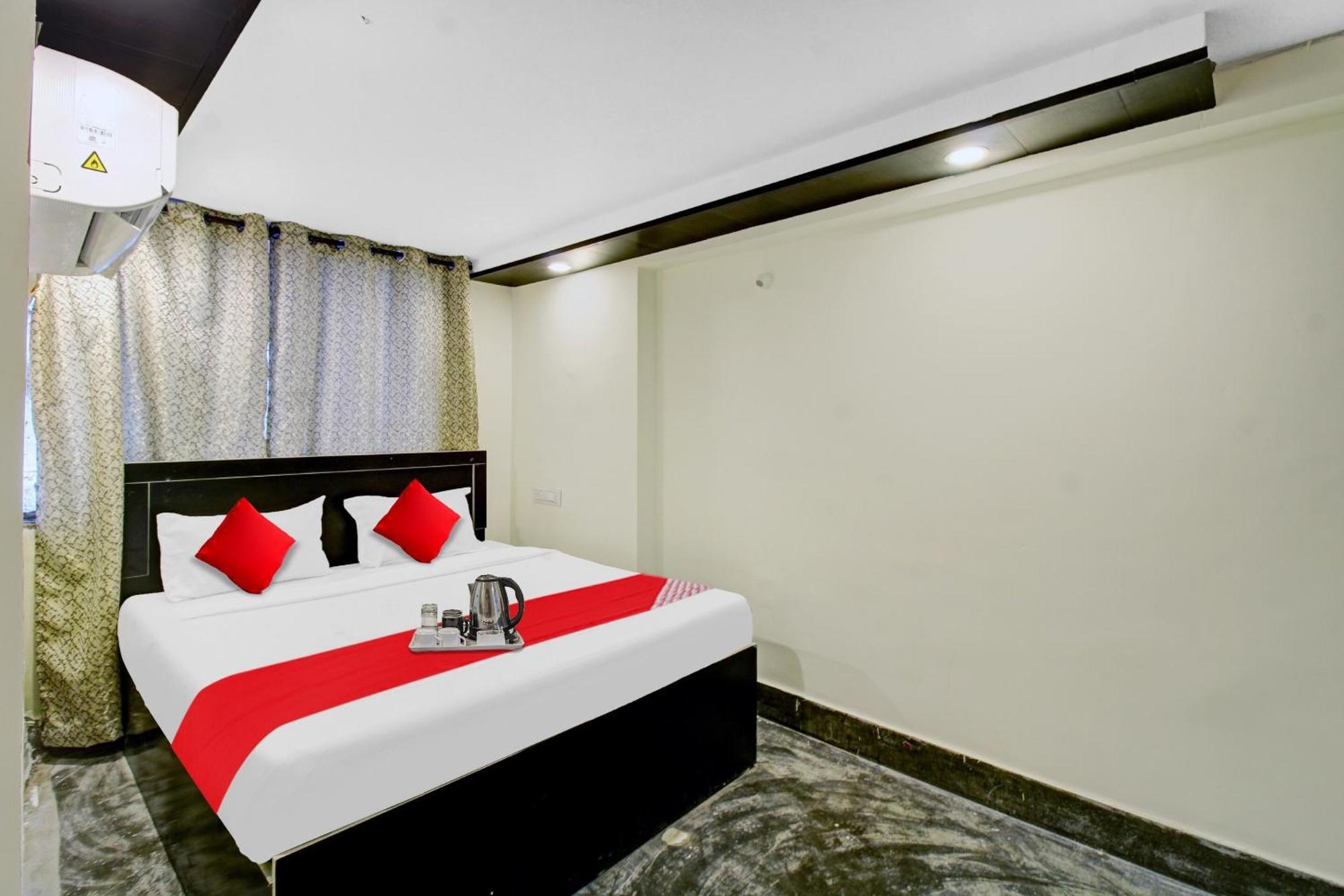 Hotel O Gopika Stay Inn Nagpur Luaran gambar