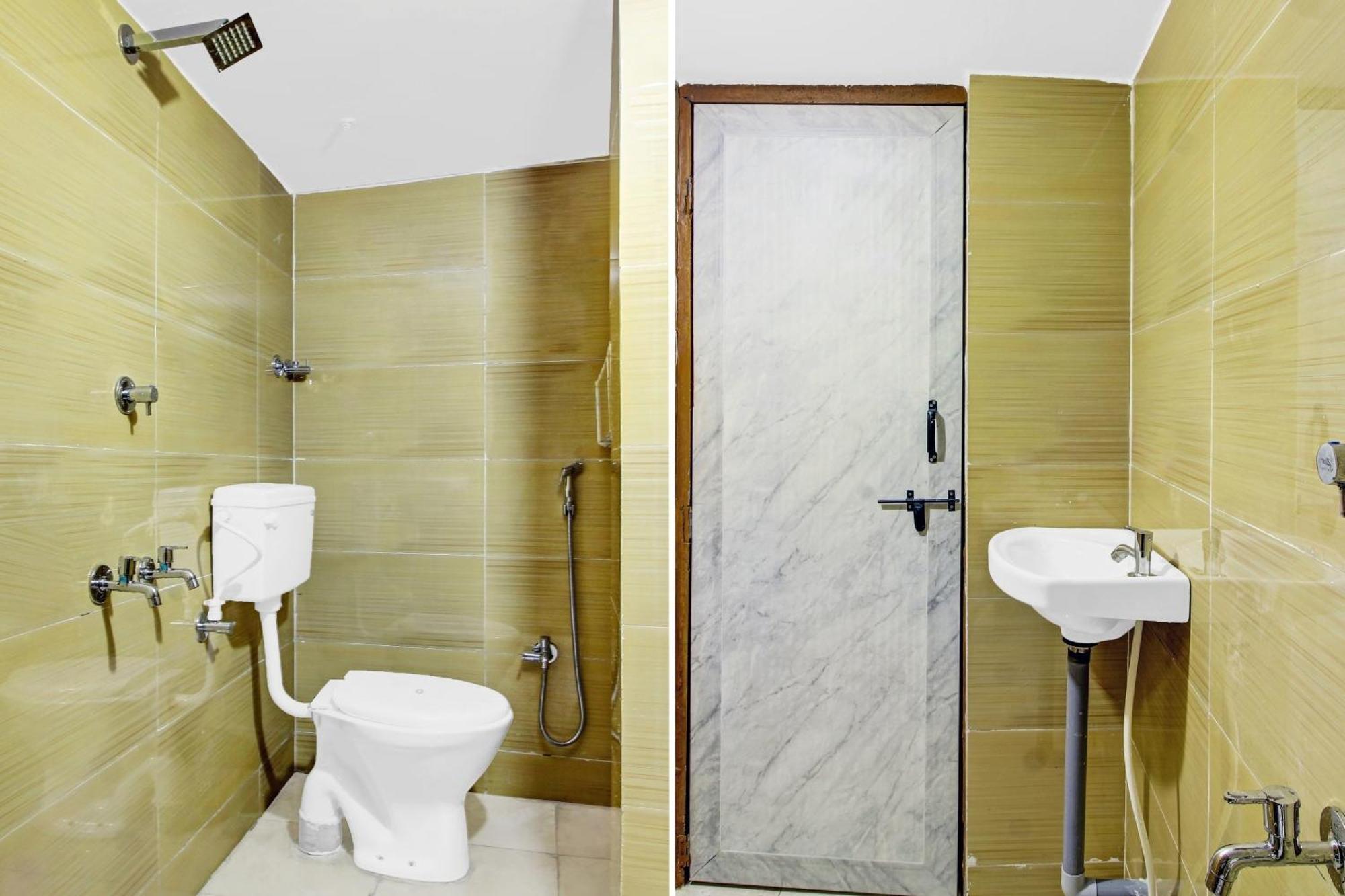 Hotel O Gopika Stay Inn Nagpur Luaran gambar