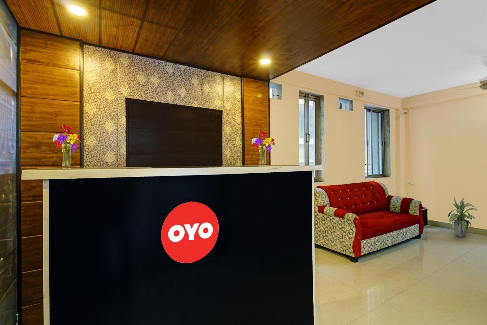 Hotel O Gopika Stay Inn Nagpur Luaran gambar