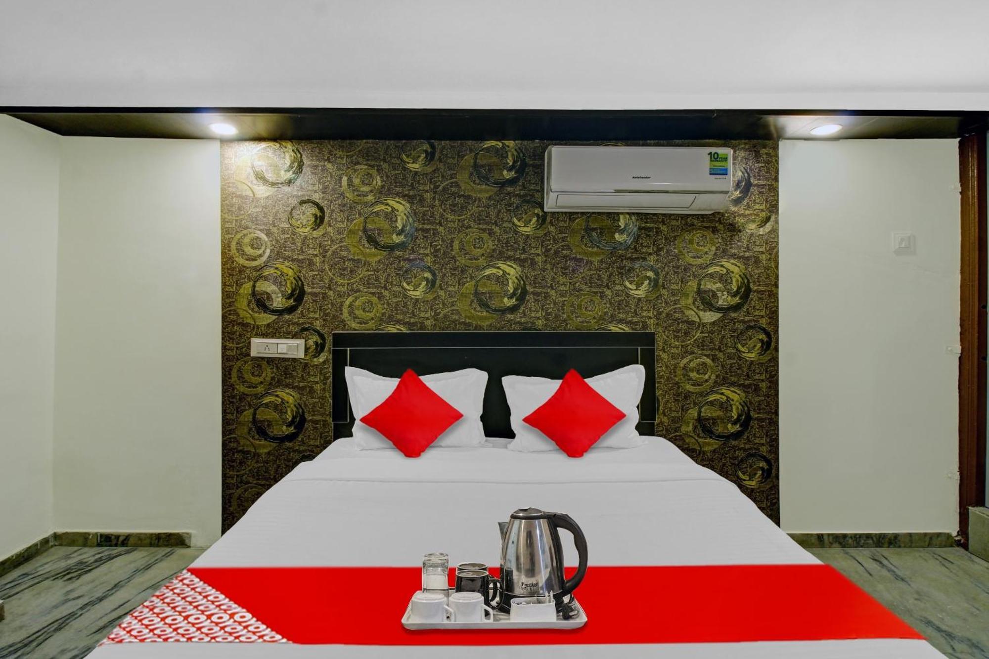Hotel O Gopika Stay Inn Nagpur Luaran gambar