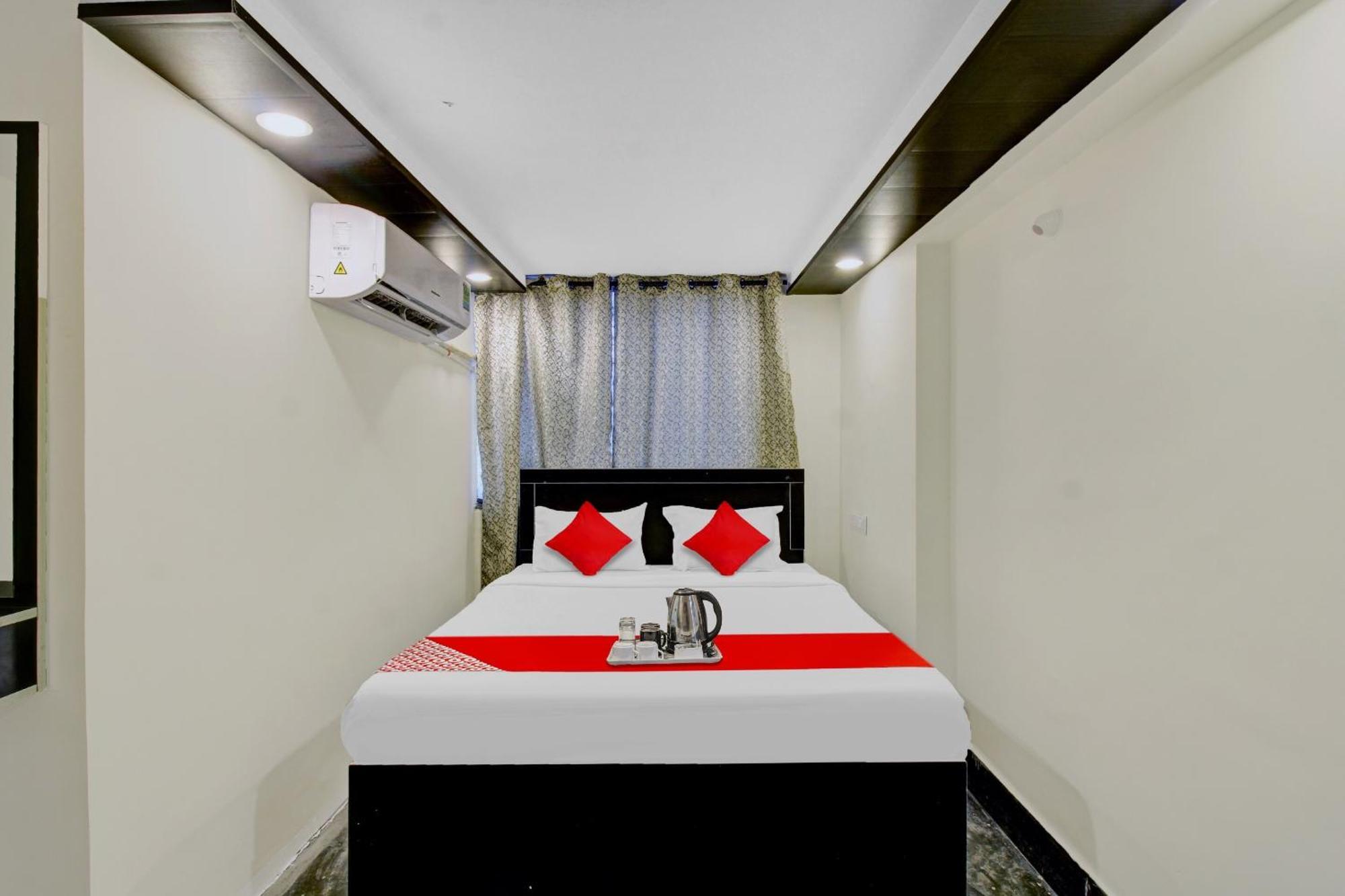 Hotel O Gopika Stay Inn Nagpur Luaran gambar